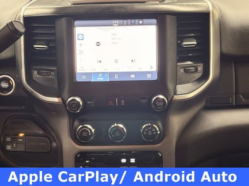 Certified 2024 RAM 2500 Big Horn image 32