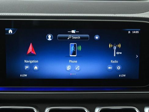 New 2026 Mercedes-Benz GLS 450 4MATIC image 20