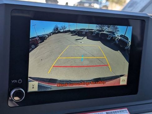 New 2026 Toyota Tacoma SR image 12