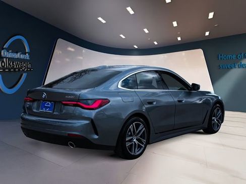 Used 2023 BMW 430i Gran Coupe image 5