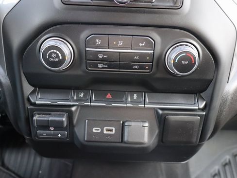 Used 2024 Chevrolet Silverado 3500 W/T w/ WT Convenience Package image 10