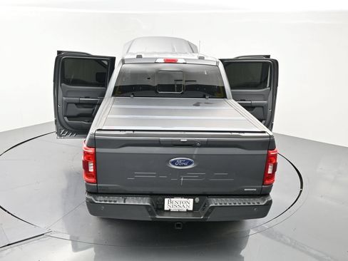 Used 2023 Ford F150 XLT w/ Equipment Group 302A High AWD/4WD image 25