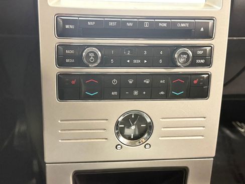 Used 2009 Ford Flex Limited image 35