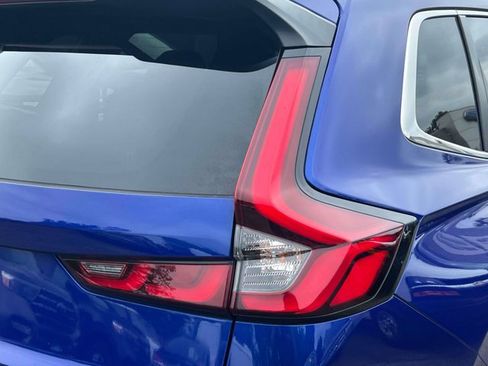 Used 2024 Honda CR-V EX image 10