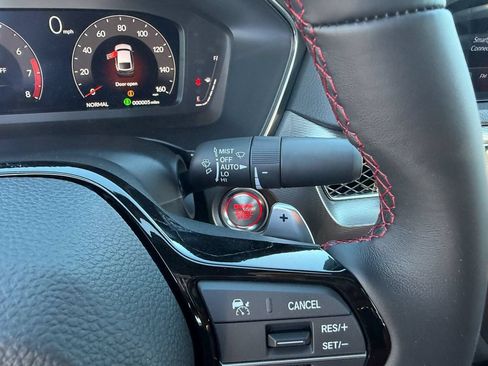 New 2026 Acura Integra A-Spec FWD image 21