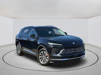 New 2025 Buick Envision Preferred video 1