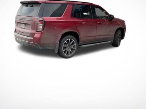 Certified 2023 Chevrolet Tahoe RST image 1