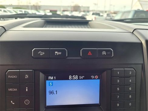 Certified 2018 Ford F150 XL w/ Equipment Group 101A Mid image 20