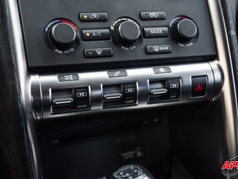 Used 2010 Nissan GT-R Premium AWD/4WD image 20