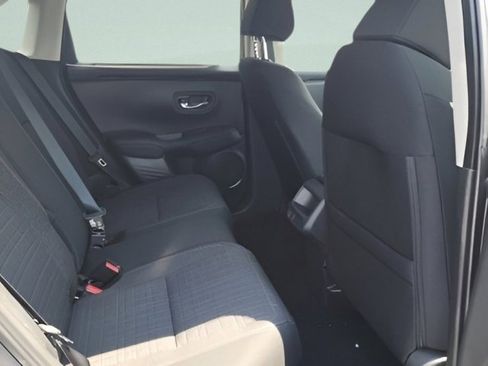 New 2026 Honda HR-V LX image 14