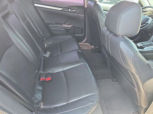 Used 2016 Honda Civic EX-L image 18