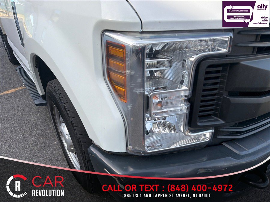 Used 2019 Ford F250 XL RWD image 24
