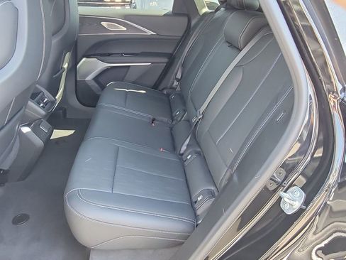 Certified 2024 Cadillac Lyriq Sport AWD/4WD image 24