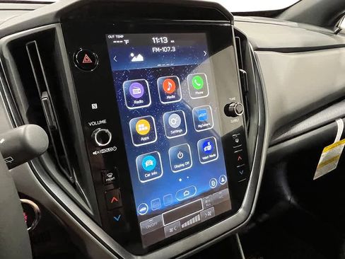 Certified 2025 Subaru Crosstrek 2.5i Wilderness w/ Crosstrek Mirror Package image 18