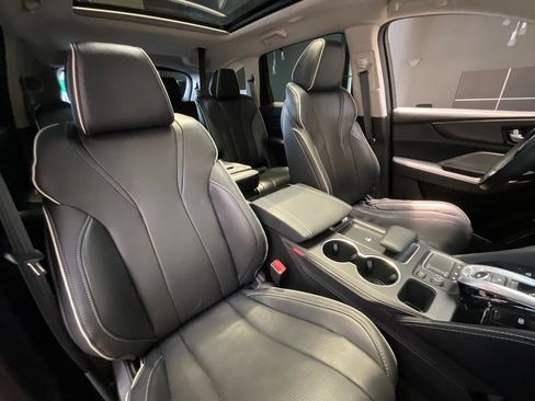 Certified 2023 Acura MDX SH-AWD w/ Advance Package image 22