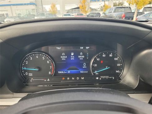 Used 2020 Ford Explorer XLT w/ Class III Trailer Tow Package image 29