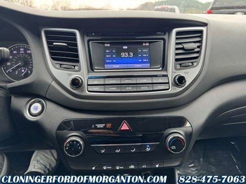 Used 2017 Hyundai Tucson Sport image 29