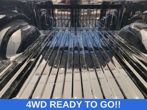 New 2026 RAM 1500 Express AWD/4WD image 21
