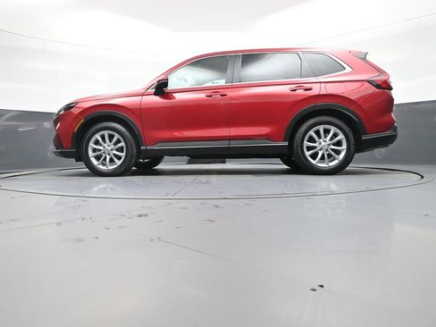 Certified 2024 Honda CR-V EX image 32