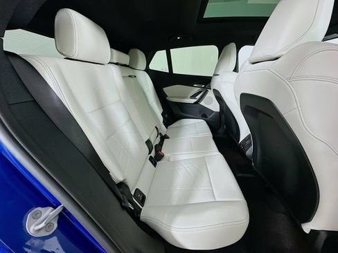 New 2026 BMW X2 M35i w/ Convenience Package AWD/4WD image 40