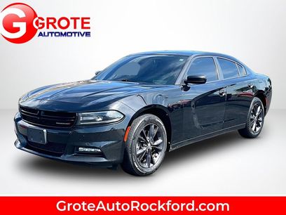 Used 2020 Dodge Charger SXT w/ Driver Convenience Group