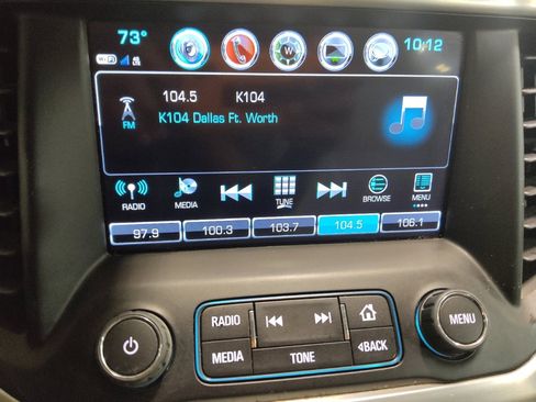 Used 2018 GMC Acadia SLE w/ Driver Alert Package I image 25