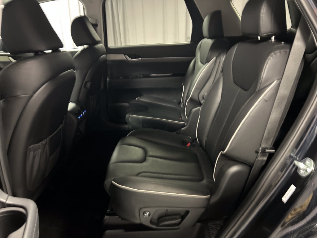 Used 2025 Hyundai Palisade SEL AWD/4WD image 20