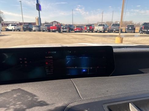 Used 2025 Ford Expedition Max Platinum w/ Driver's Package image 34