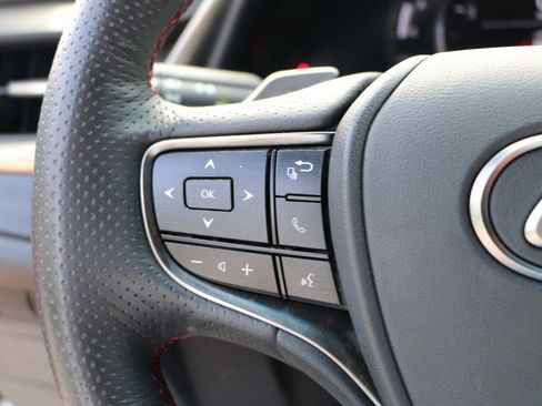 Used 2019 Lexus ES 350 F Sport w/ Accessory Package 2 FWD image 21