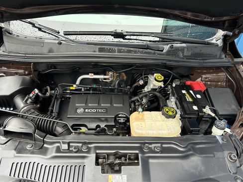 Used 2016 Buick Encore Convenience image 6