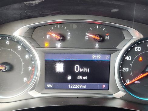 Used 2020 Chevrolet Traverse Premier w/ Redline Edition image 18