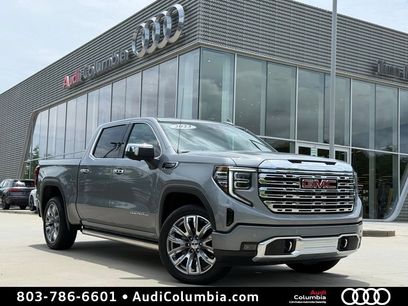 Used 2023 GMC Sierra 1500 Denali w/ Denali Reserve Package