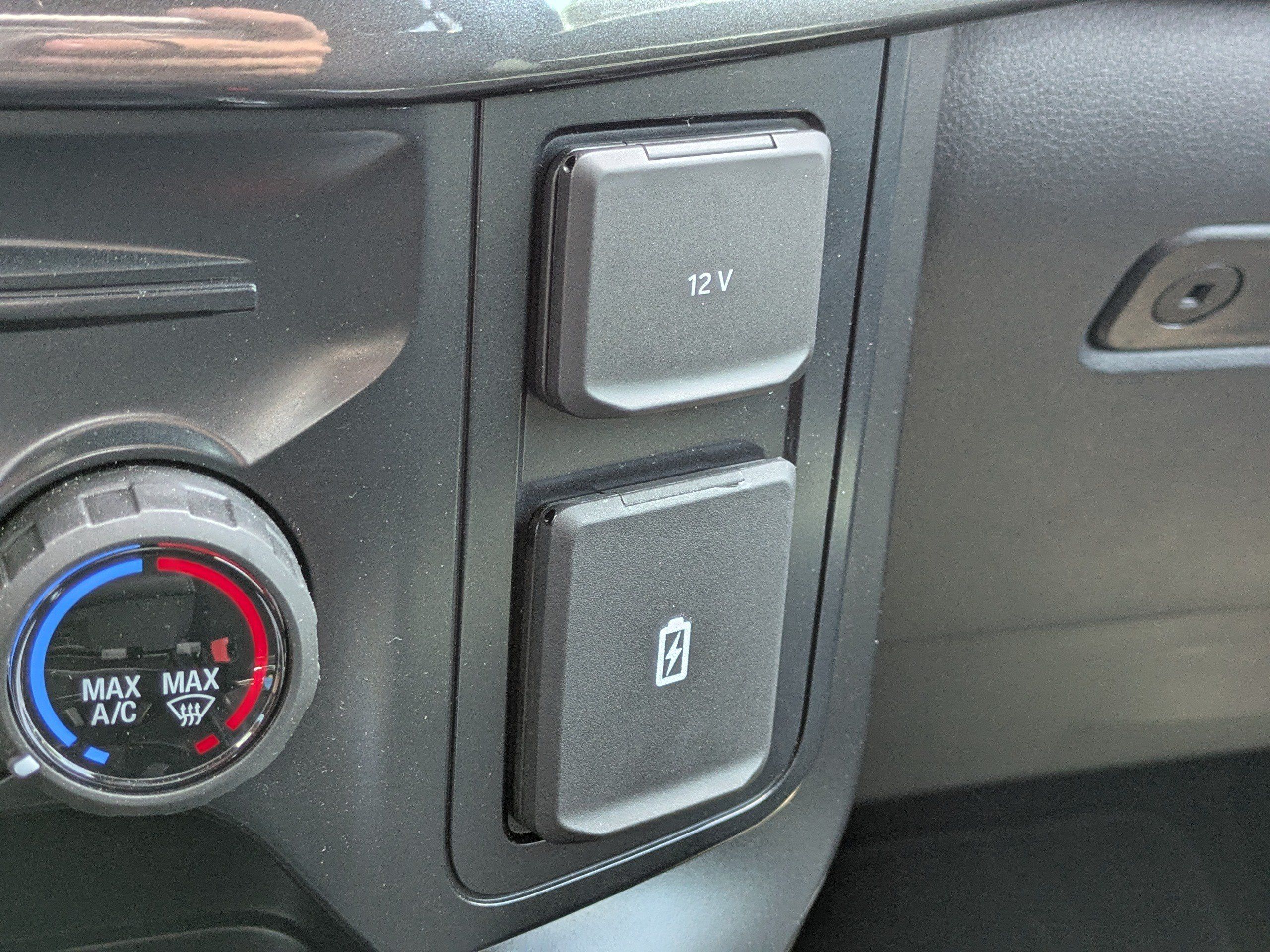 Used 2026 Ford F150 STX AWD/4WD image 26