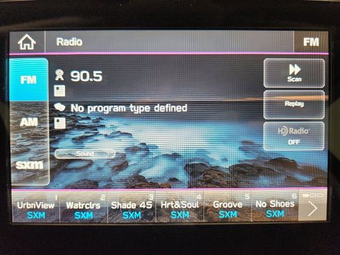 Used 2024 Subaru Forester Touring image 23