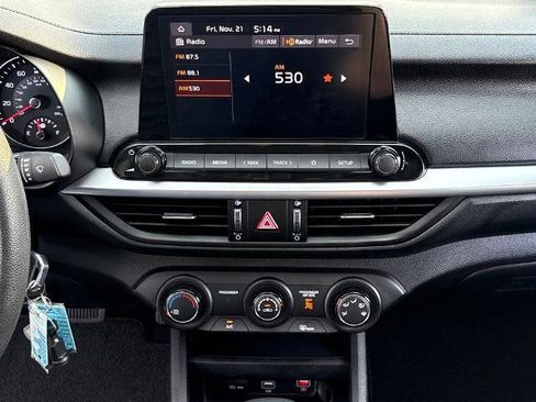 Used 2024 Kia Forte LXS image 23