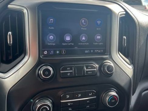 Used 2021 Chevrolet Silverado 2500 LT w/ Z71 Off-Road Package AWD/4WD image 34