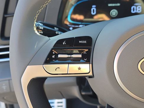 New 2026 Hyundai Elantra Sport image 24