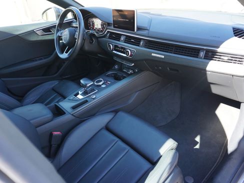 Used 2019 Audi A5 2.0T Premium Plus w/ Premium Plus image 16