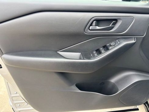 Used 2024 Nissan Rogue S image 20