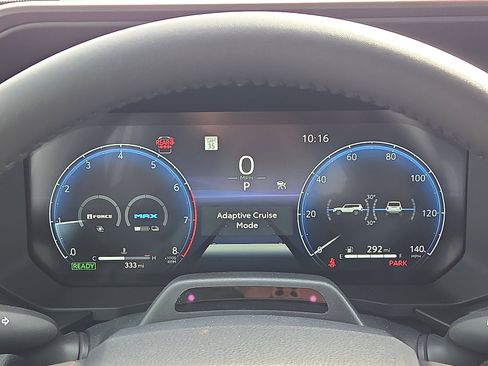 New 2026 Toyota Land Cruiser image 13