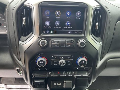 Used 2023 Chevrolet Silverado 3500 LT w/ Convenience Package AWD/4WD image 30