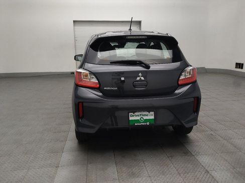 Used 2024 Mitsubishi Mirage ES FWD image 6