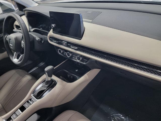 New 2027 Honda HR-V EX-L image 15