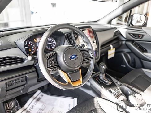 Used 2024 Subaru Crosstrek 2.5i Wilderness image 22