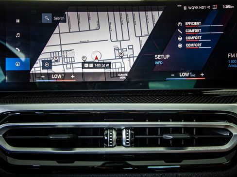 Used 2024 BMW M2 w/ Lighting Package image 4