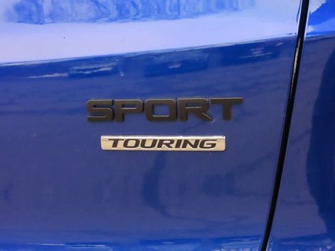 Certified 2023 Honda CR-V Sport Touring image 8