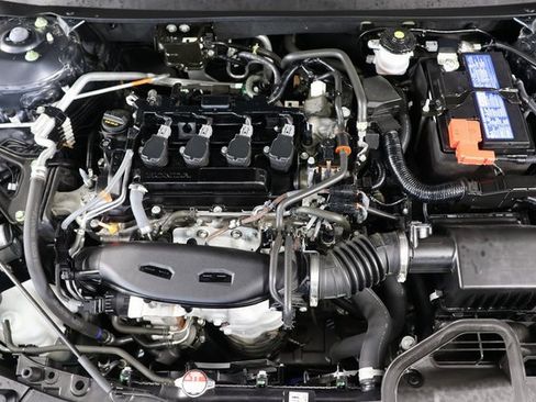 Used 2023 Honda Accord LX image 23