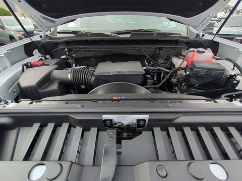 New 2026 Chevrolet Silverado 2500 W/T image 26