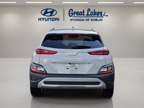 Used 2023 Hyundai Kona SEL w/ Convenience Package image 4