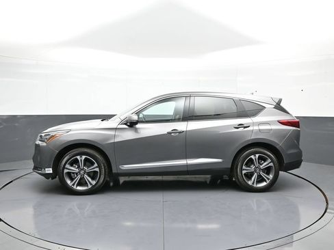Certified 2024 Acura RDX w/ Advance Package AWD/4WD image 9